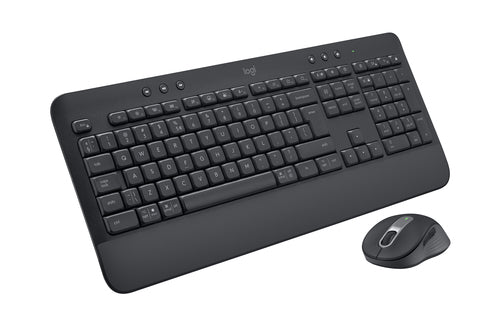 Logitech Signature MK650 Combo for Business Logitech Signature MK650 Combo for Business